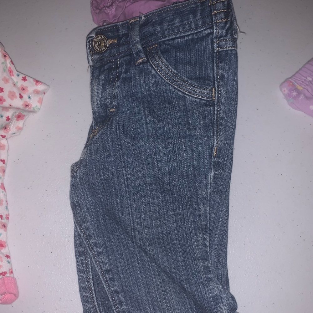 2t pants